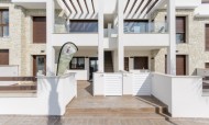 Bungalow / Maison de Ville - Nouvelle construction - Torrevieja - IMA-66913