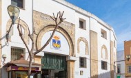 Bungalow / Maison de Ville - Revente - EL PUERTO DE SANTA MARÍA - GM-62196