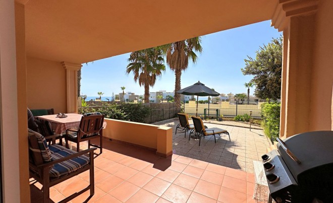 Bungalow / Maison de Ville · Revente · Estepona · Costa del Sol