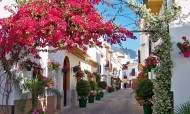 Bungalow / Maison de Ville - Revente - Estepona - GM-52898