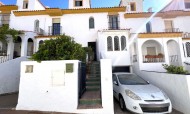 Bungalow / Maison de Ville - Revente - Estepona - MARCO-93547