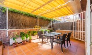 Bungalow / Maison de Ville - Revente - MADRID - GM-43621