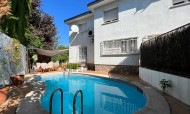 Bungalow / Maison de Ville - Revente - MADRID - GM-54093