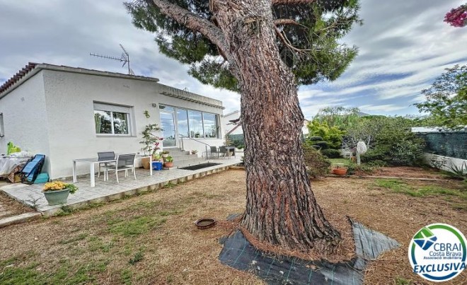 Bungalow / Maison de Ville - Revente - Mas Boscà - Mas Boscà