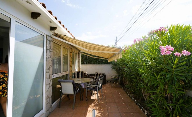 Bungalow / Maison de Ville - Revente - Roses - Roses