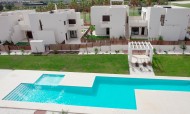 Bungalow / Townhouse / Detached / Terraced - New Build - Algorfa - ST-82319