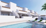 Bungalow / Townhouse / Detached / Terraced - New Build - Dolores - IMA-89731