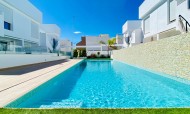 Bungalow / Townhouse / Detached / Terraced - New Build - Pilar de La Horadada - IMA-57234