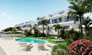Bungalow / Townhouse / Detached / Terraced - New Build - Torrevieja - IMA-19779