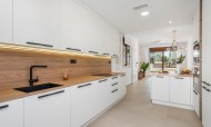 Bungalow / Townhouse / Detached / Terraced - New Build - Torrevieja - NBT-86798
