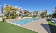 Bungalow / Townhouse / Detached / Terraced - Sale - Ciudad Quesada - COSTABLANCA-40931
