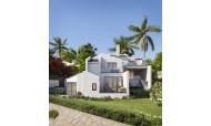Bungalow / Townhouse / Detached / Terraced - Sale - Estepona - MARCO-15956
