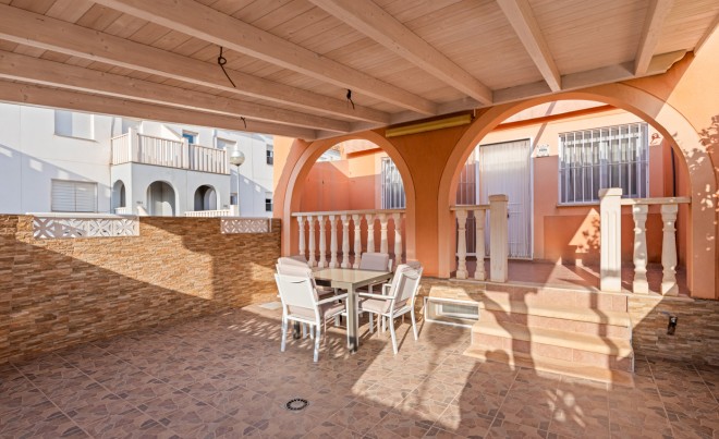 Bungalow / Townhouse / Detached / Terraced · Sale · Gran Alacant · Gran Alacant