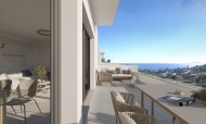 Bungalow / Townhouse / Detached / Terraced - Sale - La Duquesa - MARCO-92195