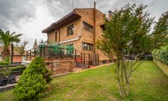 Bungalow / Townhouse / Detached / Terraced - Sale - MADRID - GM-12021