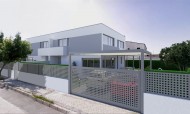 Bungalow / Townhouse / Detached / Terraced - Sale - MADRID - GM-57001