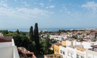 Bungalow / Townhouse / Detached / Terraced - Sale - Marbella - GM-79481