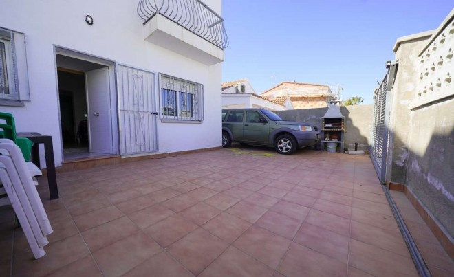 Bungalow / Townhouse / Detached / Terraced - Sale - Santa Margarita - Santa Margarita