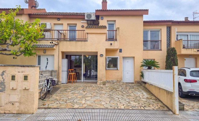 Bungalow / Townhouse / Detached / Terraced · Sale · Santa Margarita · Santa Margarita