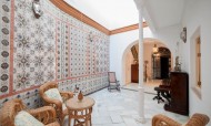 Bungalow / Townhouse / Detached / Terraced - Sale - SEVILLA - GM-79204