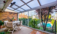 Casa unifamiliar - Venta - MADRID - GM-75264