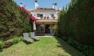 Casa unifamiliar - Venta - MARBELLA - GM-42476