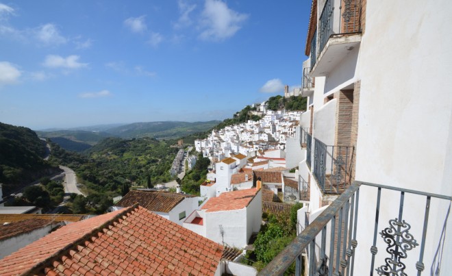 Commercial Property · Sale · Casares · Costa del Sol