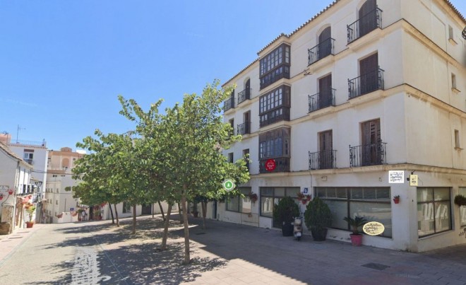 Commercial Property · Sale · Estepona · Costa del Sol