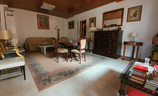 Detached house · Sale · MADRID · Piovera - Col. Alfonso XIII