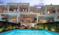 Detached house - Sale - MÁLAGA - GM-17003