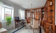 Detached house - Sale - SEVILLA - GM-42544