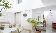 Detached house - Sale - SEVILLA - GM-72677