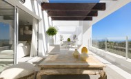 Duplex - Revente - Marbella - GM-49843