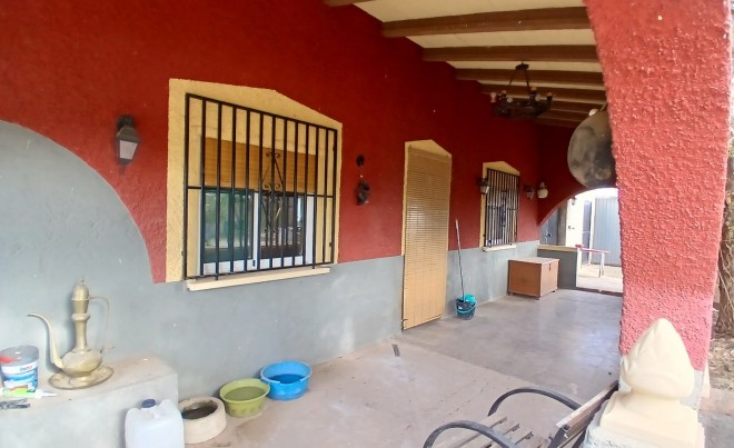 Finca / Country Property · Sale · Jumilla · Jumilla