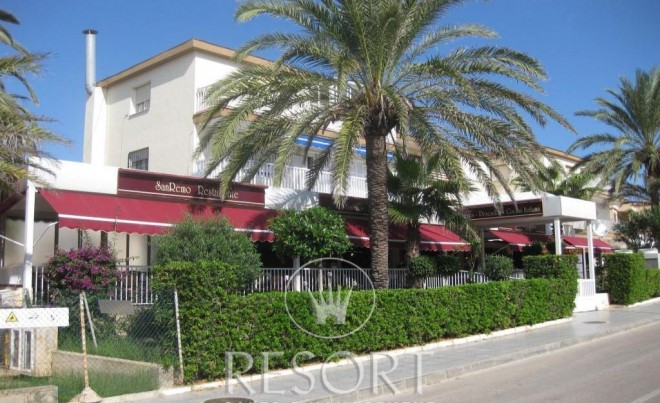 Local Comercial · Venta · La Manga · , La Manga del Mar Menor
