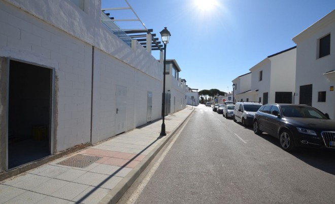 Local Commercial · Revente · Estepona · Costa del Sol