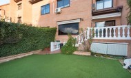 Maisons individuelle - Revente - MADRID - GM-41281