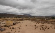 Parcela / Terreno - Venta - Abanilla - IMA-39554