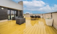 Penthouse - New Build - MADRID - GM-65137