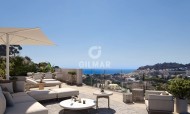 Penthouse - New Build - MÁLAGA - GM-83121