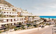 Penthouse - New Build - Mojacar - ST-13408
