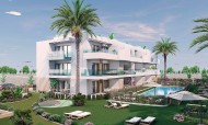 Penthouse - New Build - Pilar de la Horadada - ST-90323
