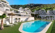 Penthouse - Nouvelle construction - Gandía - ST-58362