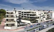 Penthouse - Nouvelle construction - La Marina - ST-63630
