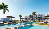 Penthouse - Nouvelle construction - Los Alcazares - ST-60564