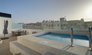 Penthouse - Nouvelle construction - MADRID - GM-75319
