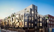 Penthouse - Nouvelle construction - MADRID - GM-80827