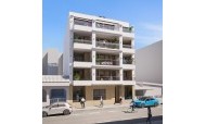 Penthouse - Nouvelle construction - Torrevieja - ST-19132