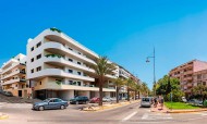 Penthouse - Nouvelle construction - Torrevieja - ST-74514