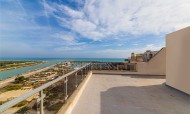 Penthouse - Revente - Guardamar del Segura - ST-27766